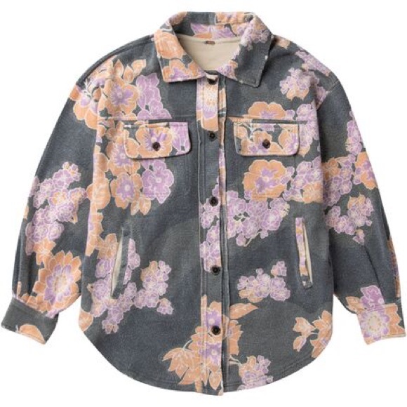 FREE PEOPLE Ruby Jacket - Picture 2 of 16